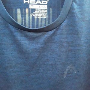 T-Shirt HEAD SIZE LARGE...HYPERTEK....